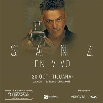  Das Amor en Fuego Festival: Eine spanische Sommernacht mit Alejandro Sanz!