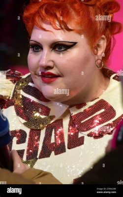 Der Brits Got Talent-Triumph von Beth Ditto: Eine Stimme zwischen Gospel und Punkrock!