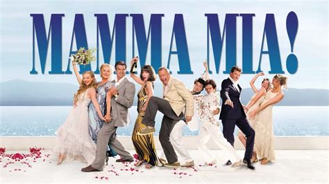 Der Mama Mia!-Filmmarathon mit Mshoza: Ein Musicalerlebnis voller Herz und Humor!